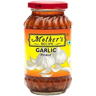 Garlic 300 Gm Btl