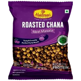 Chana Roasted 200Gm