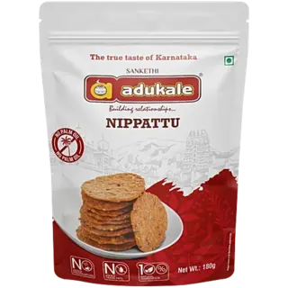 Adukale Nippattu