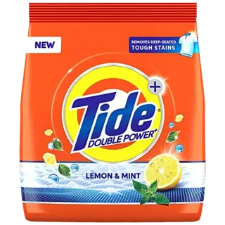 Tide Plus Detergent Washing Powder Lemon & Mint