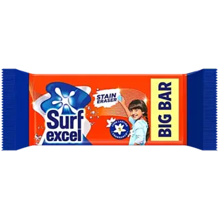 Bar 250Gm