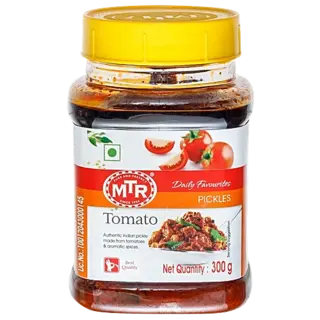 MTR Tomato Pickle