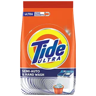 Tide Ultra Detergent Washing Powder
