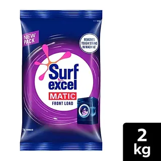 Surf-E.Pow.Matic F-Load 2Kg