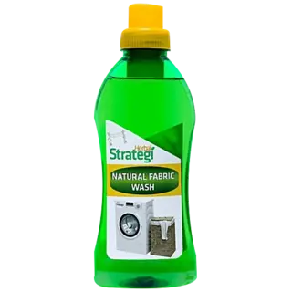 Herbal Strategi Natural Fabric Wash