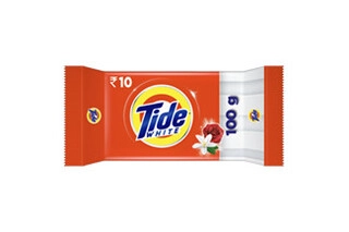 Tide White Detergent Bar