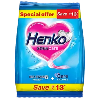 Pow.Stain Care 1Kg