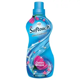 Wipro Softouch After Wash Fabric Conditioner Ocean Breeze