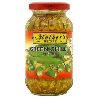 Green Chilli Pic 300G