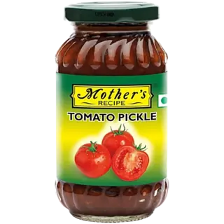 Mother's Recipe Pickle - Tomato