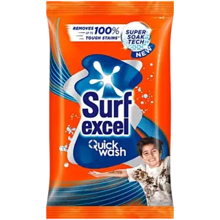 Surf-E.Pow.Quick Wash 2Kg