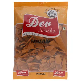 Pakkavada 175Gm