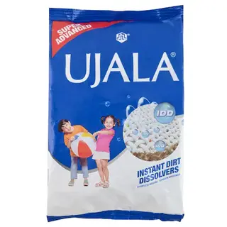 Ujala Super Advanced Washing Powder