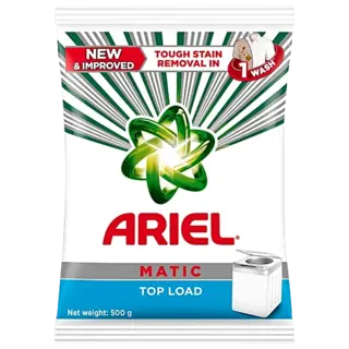 Ariel Matic Top Load