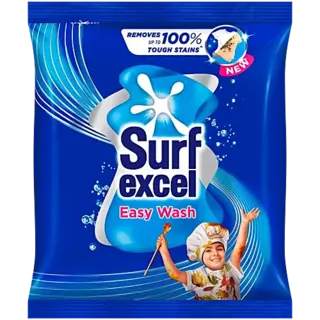 Surf Excel Easy Wash Detergent Powder