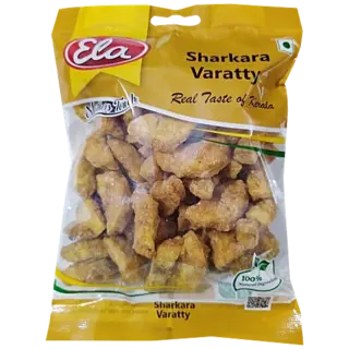 Ela Sharkara Varatty
