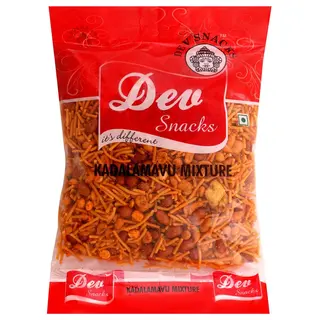 Kadal Mixtur 200Gm