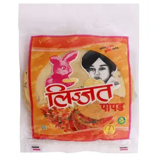 Papad Moong 200Gm