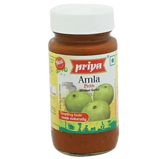 Priya Pickle Amla