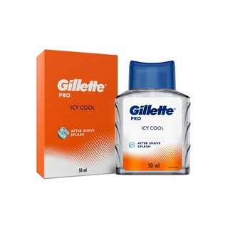 Gill.A/S.Spl.Icy Cool 50Ml