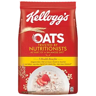 Kellogg's Breakfast Oats