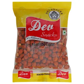Roast Peanut 150Gm