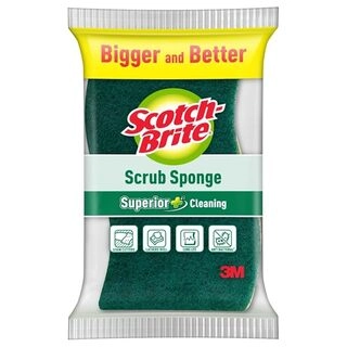 Scrub Sponge