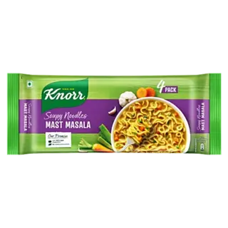 Nodls.Mast Masala 280Gm