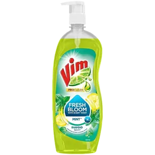 Liq.Freshn.Mint{B}700Ml