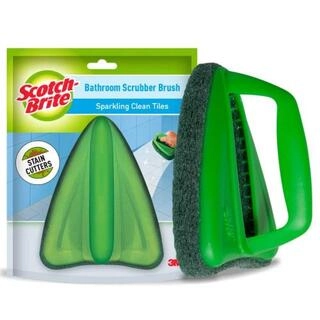 Scotch Brite Jet Scrubber