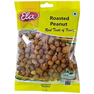 Ela Roasted Peanut