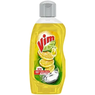 Liq Lemon 250Ml