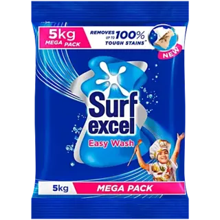 Surf Excel Easy Wash Detergent Powder
