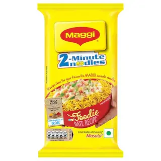 Noodles Masala 140Gm
