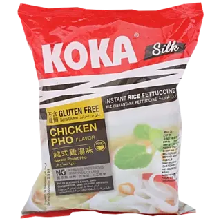 Koka Noodles - Chicken Pho Rice