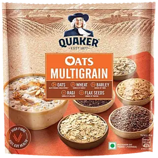 Quaker Oats Multigrain