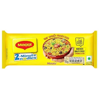 Nodls.Masala 280Gm