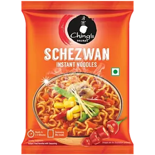 Ching's Secret Schezwan Instant Noodles