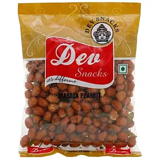 Mas Peanut 150Gm