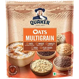 Oats Multigrain 600Gm