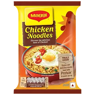 Maggi Chicken Instant Noodles