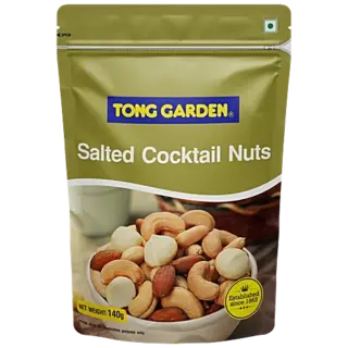 Tong Garden Salted Cocktail Nuts