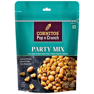 Cornitos Party Mix 