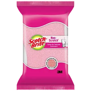 Scotch Brite Non Scratch Sponge