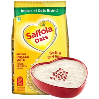 Saffola Oats
