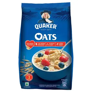 Quaker Rolled Oats