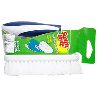 Scotch Brite Household Scrubber Brush