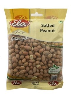 Ela Salted Peanut