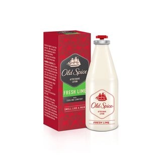 Asl Lime 50Ml