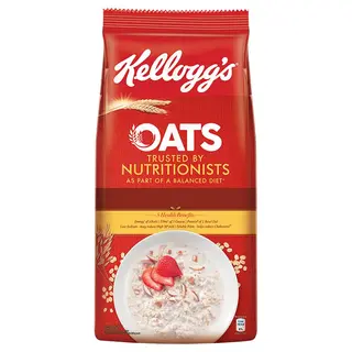 Kellogg's Breakfast Oats